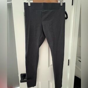 Matty M Charcoal Leggings